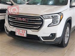 GMC Terrain